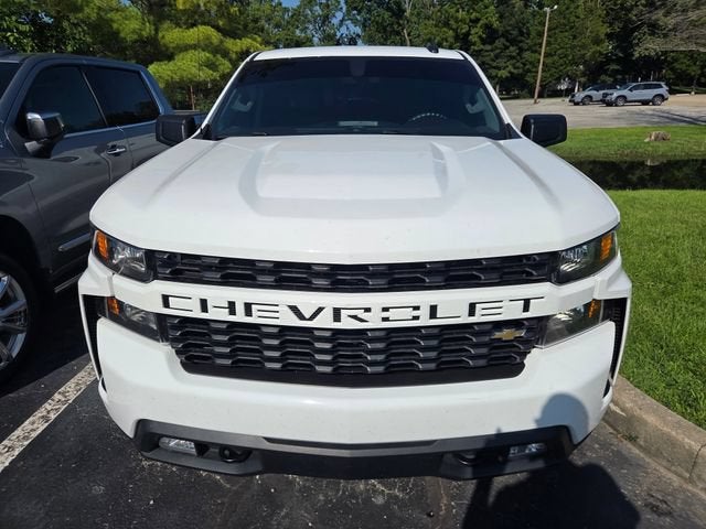 chevrolet silverado 1500 2020 1GCPYBEK0LZ192629 image chevrolet silverado 1500 2020 1GCPYBEK0LZ192629 image